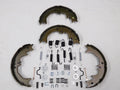 Hand Brake Shoes & Spring Clips for Land Cruiser HZJ79 (1999 - Present)