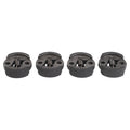 Set of 4 Clutch Assembly 307091001 for Toro RY251PH RY252CS RY253SS RY254BC