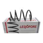 Lesjofors Front Coil Spring 4008457 for BMW X3 E83 (2004–2010)