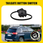 Liftgate Tailgate Trunk Release Switch for Chevrolet Equinox GMC Terrain (2010–2017)