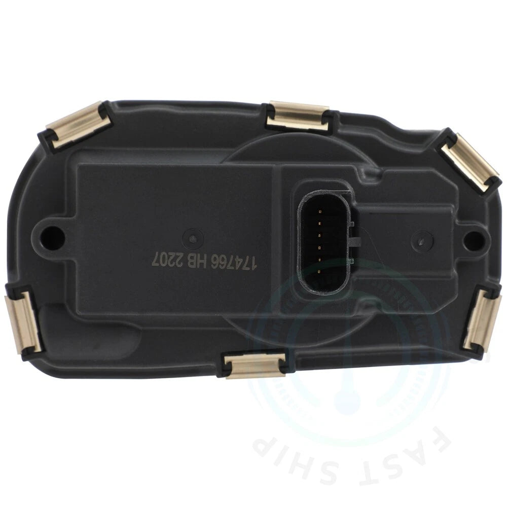 Aluminum Throttle Body for Chevrolet Corvette (2019)