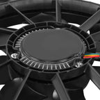 Aluminum Cooling Radiator for Dodge Neon SRT-4 (2003–2005)
