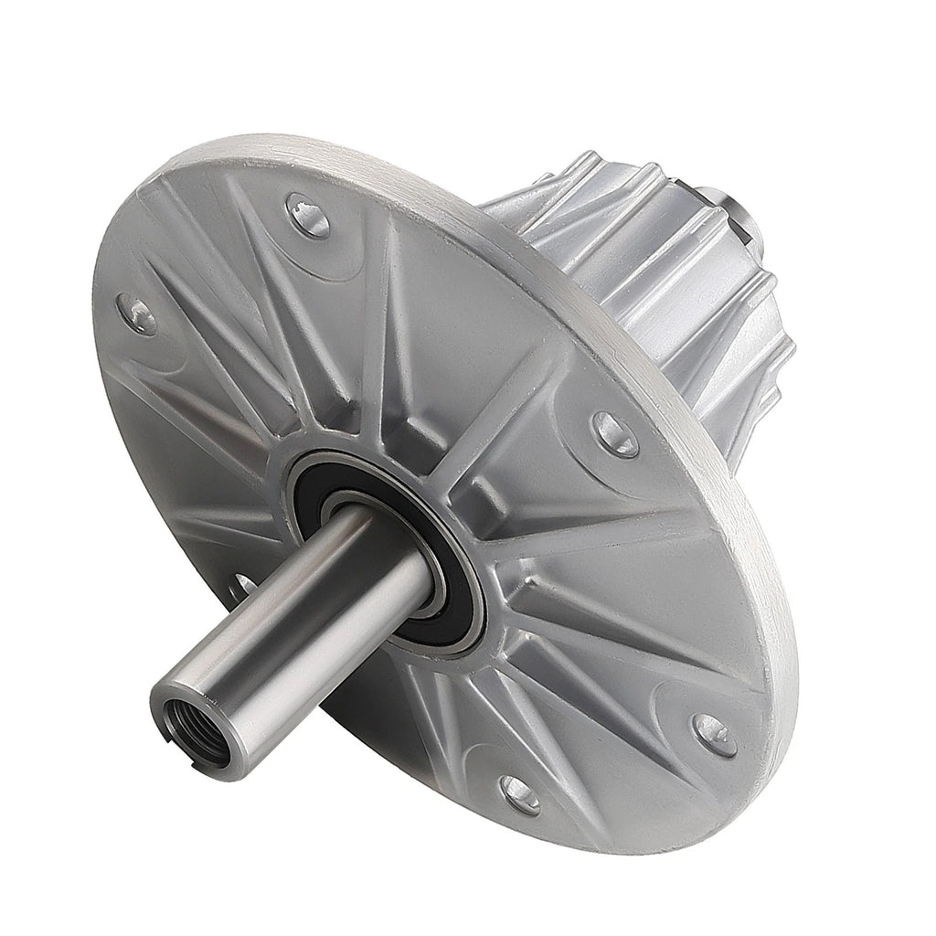 Center Mower Spindle Assembly for Bob-Cat ZT200 (4165022, 4115849)