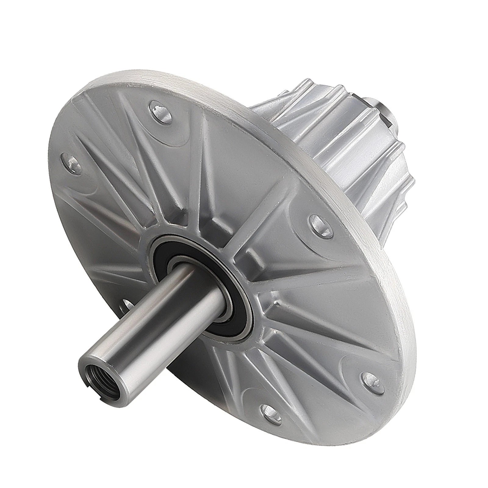 Center Mower Spindle Assembly for Bob-Cat ZT200 (4165022, 4115849)