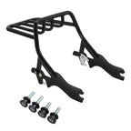 Luggage Rack & Docking Hardware Kit for Harley Low Rider ST FXLRST (2018–2025)