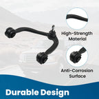 Upper LH Control Arm for Expedition Navigator (2007-2022) F150 (2004-2020)