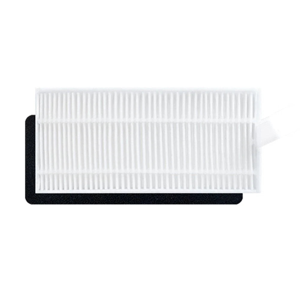 Side Brush and Filter Set for