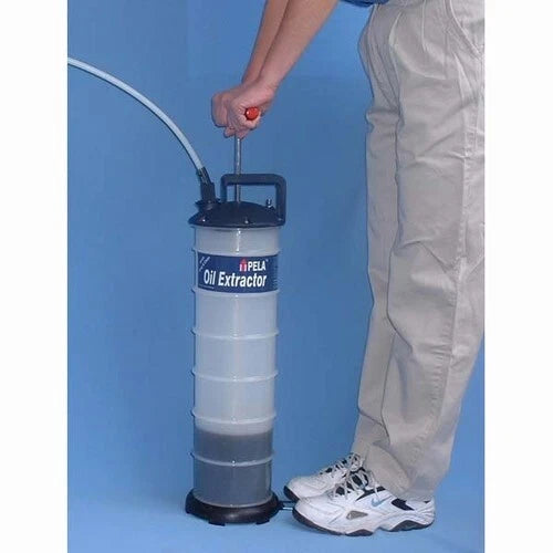 Pela 650 Oil Change Pump for Marine (PL-650)