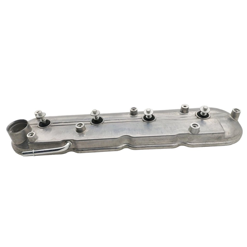 Right Engine Valve Cover with Gasket for Silverado 1500, Sierra 1500 (2007–2013)