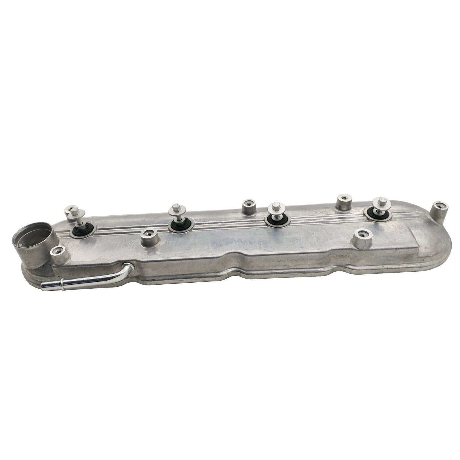 Right Engine Valve Cover with Gasket for Silverado 1500, Sierra 1500 (2007–2013)