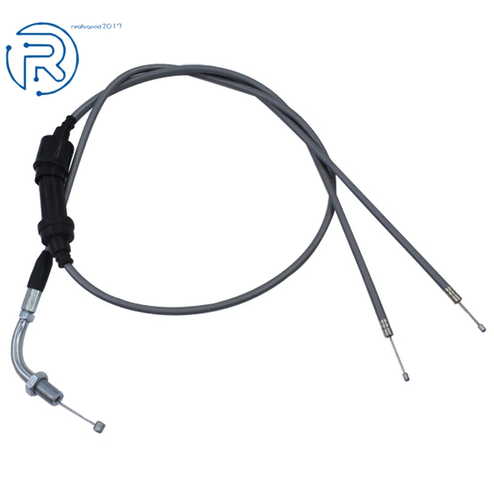 Throttle Cable for Honda CB175 CB200 CB200T CB160 CL175 (1969-1976)