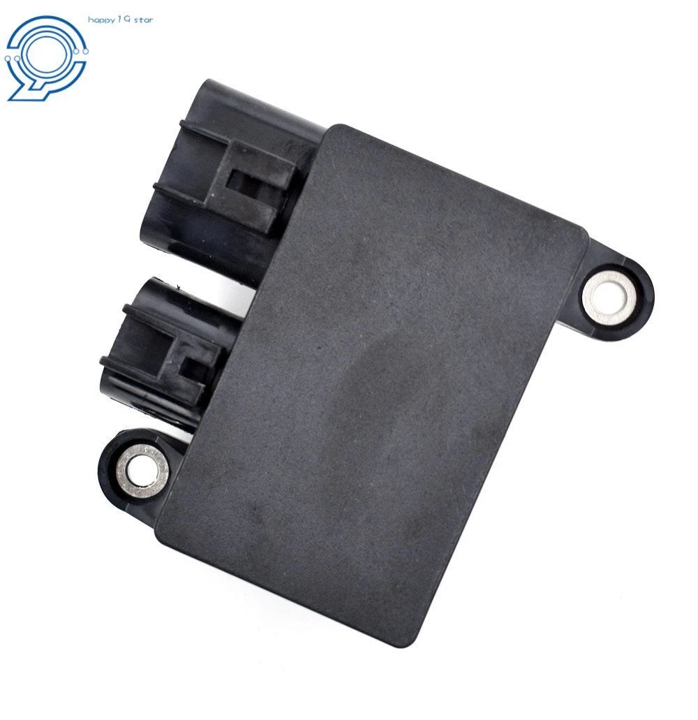 Cooling Fan Control Module for Toyota C-HR (2016-2022) Auris (2012-2018)