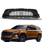 Front Bumper Lower Grille for Chevy Traverse (2022-2023)