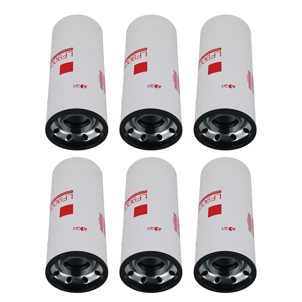 Heavy Duty Oil Filter for Cummins NTA855 M11 (2016–2024)