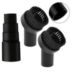 Accessory Kit with Round Brush & 32mm Adapter for Vacuum Cleaner