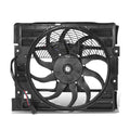 Electric Radiator Cooling Fan Assembly for BMW 740I (1995)