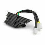 Regulator Rectifier for Honda CB700 SC Nighthawk CB650 (1983–1986) T9