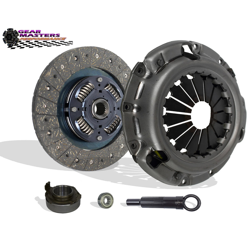 Clutch Kit for Ford Probe Mazda MX-6 MX-3 Precedia (1993–2002)