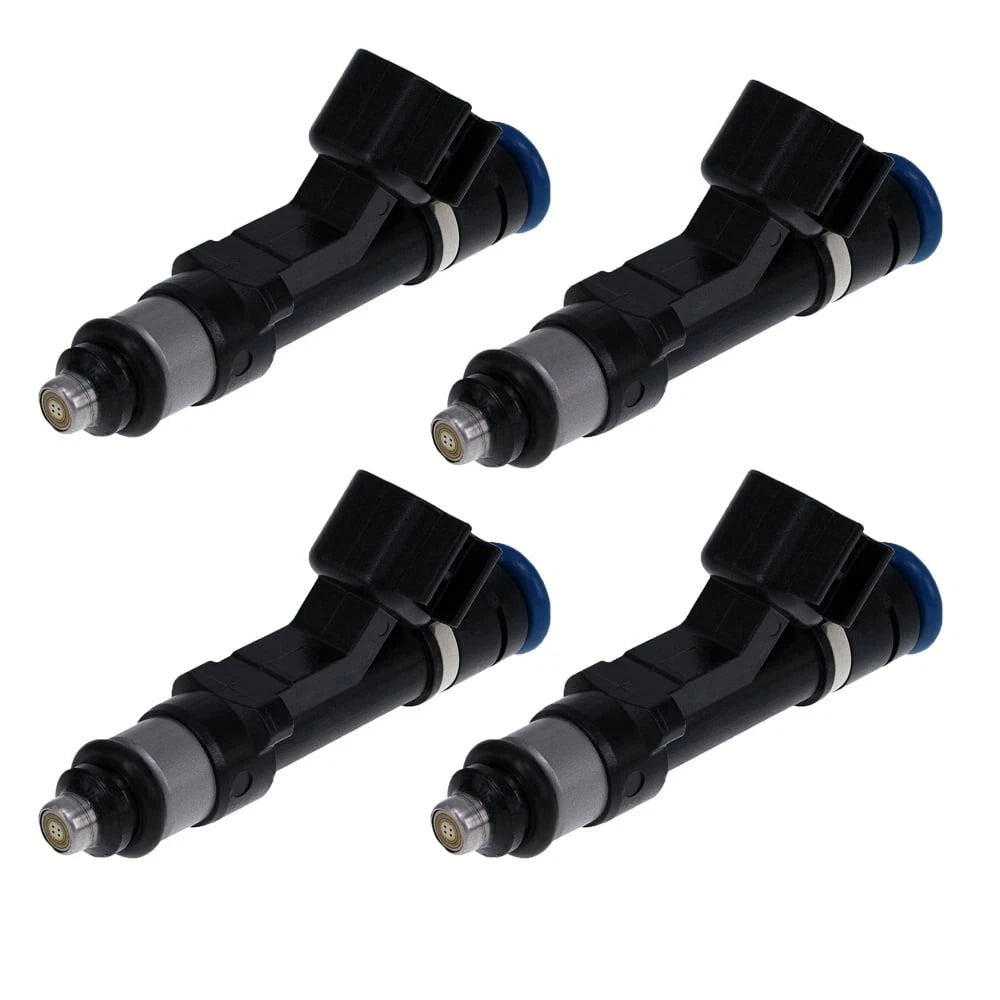 4X Fuel Injector for Ford Fusion Escape Lincoln Mazda Mercury L4 2.5L (2010–2020)