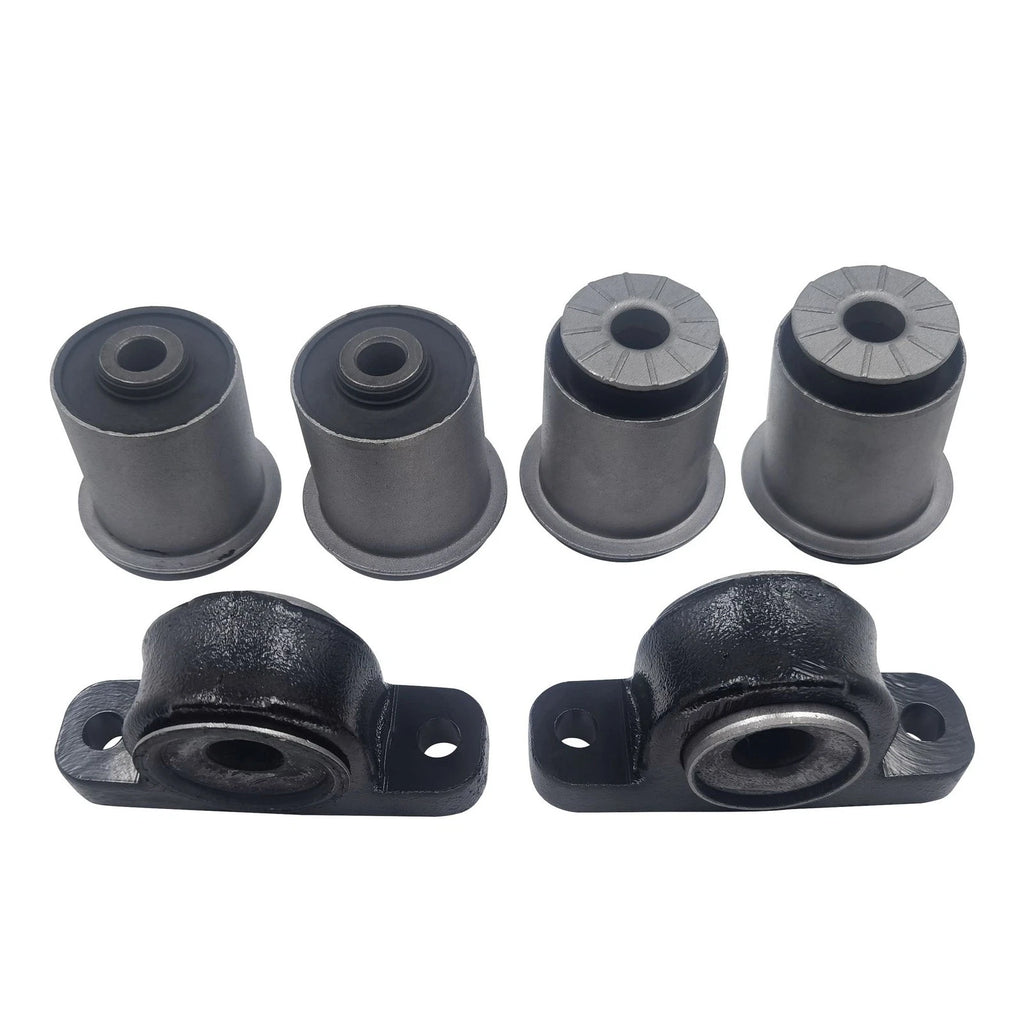 Front Lower Control Arm Bushings Set for Jeep Commander Grand Cherokee (2005–2010)
