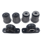Front Lower Control Arm Bushings Set for Jeep Commander Grand Cherokee (2005–2010)