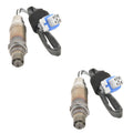 Oxygen Sensor Set of 2 for Chevrolet Silverado 1500 (2007–2013)