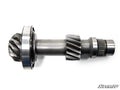 Pinion Shaft and Snorkel Gear for Polaris Ranger XP 1000 (2017)