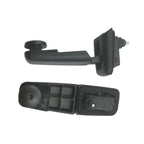 Rear Back Window Glass Hinge YL8Z78420A68BA for Ford Escape (2001–2007)
