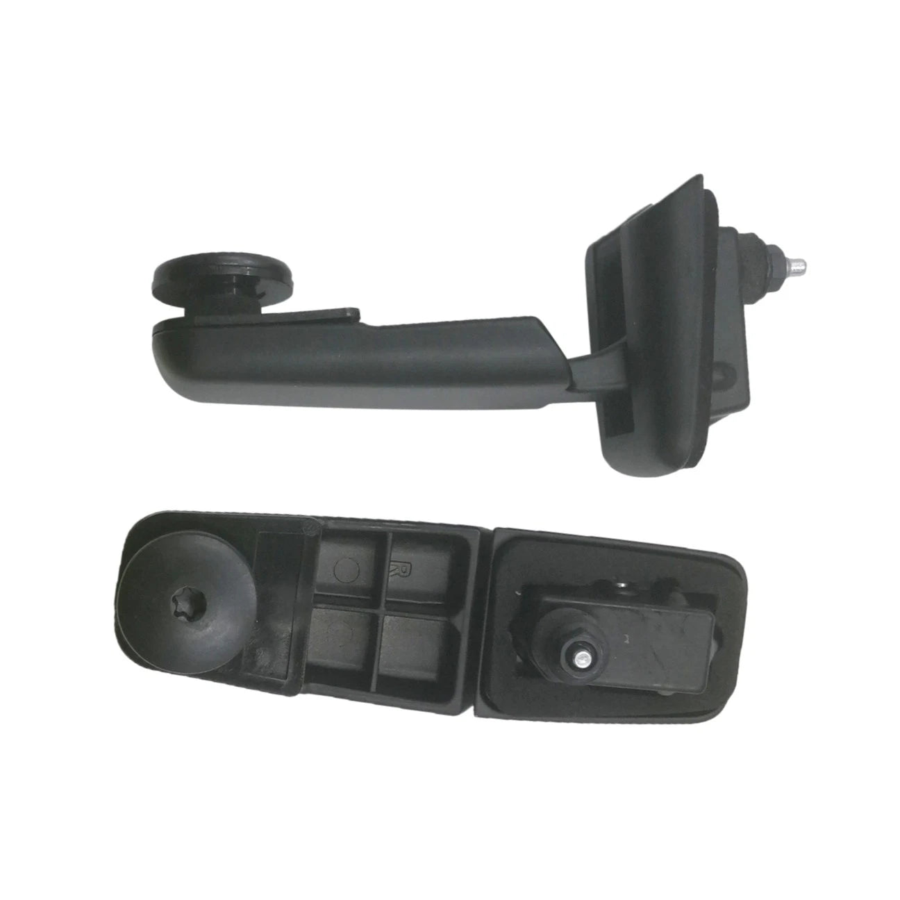 Rear Back Window Glass Hinge YL8Z78420A68BA for Ford Escape (2001–2007)
