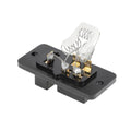 HVAC Blower Motor Resistor No. UB3961B15A for Mazda B2200 (1990–1993)