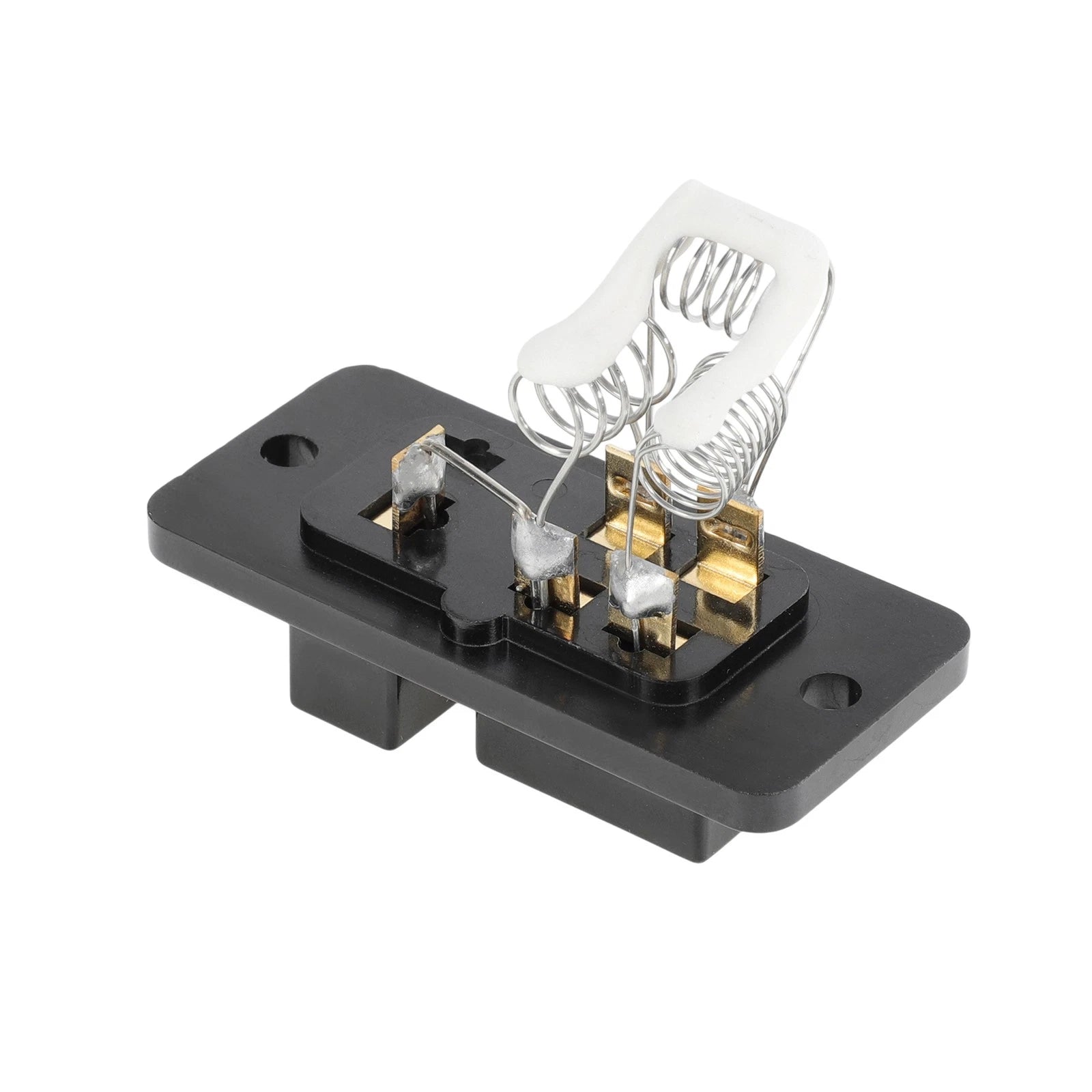 HVAC Blower Motor Resistor No. UB3961B15A for Mazda B2200 (1990–1993)