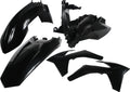 Acerbis Plastic Kit for KTM 350 EXC-F & 500 EXC-F (2012–2013)