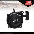 Pull Start Starter Recoil Assembly for Kawasaki KFX50 (2003–2006)