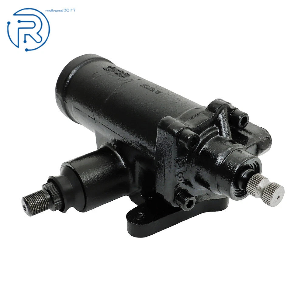 Power Steering Gear Box for GMC C15/C25, Chevy C10/C20/C30 (1970–1987)