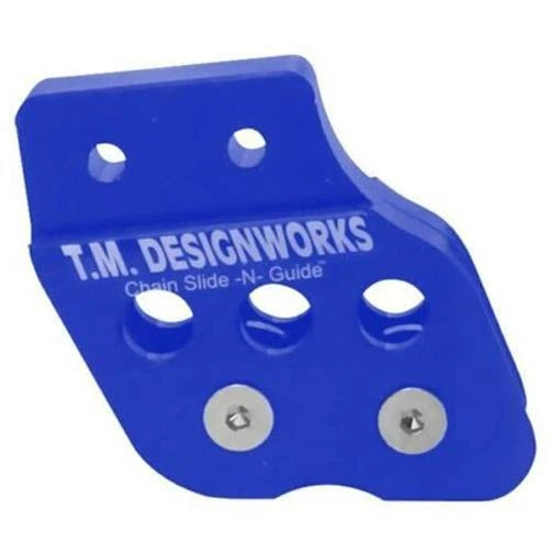 TM Designworks Rear Chain Guide Dual Rollers for Banshee (All Years)