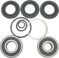 WSM Jet Pump Repair Kit for Kawasaki STX-15F & Ultra Series (2010–2015)