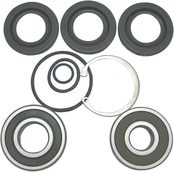 WSM Jet Pump Repair Kit for Kawasaki STX-15F & Ultra Series (2010–2015)