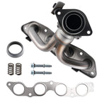 Exhaust Manifold for Scion xA xB, Toyota Echo (2000-2006)