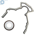 Rear Main Seal Gasket Kit for LS 4.8 5.3 6.0L (2000-2023)