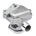 Left Air Injection Check Valve for Mercedes C300 C350 E350 E550 G550 SLK350 S550 (2008–2015)