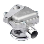 Left Air Injection Check Valve for Mercedes C300 C350 E350 E550 G550 SLK350 S550 (2008–2015)