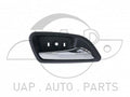 4pc Front/Rear Inner Door Handle Chrome for Holden Cruze JG/JH (2008–2016)
