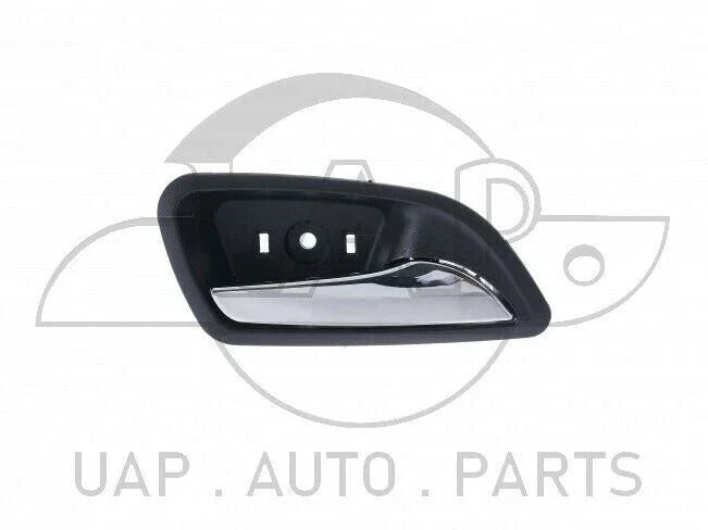 4pc Front/Rear Inner Door Handle Chrome for Holden Cruze JG/JH (2008–2016)
