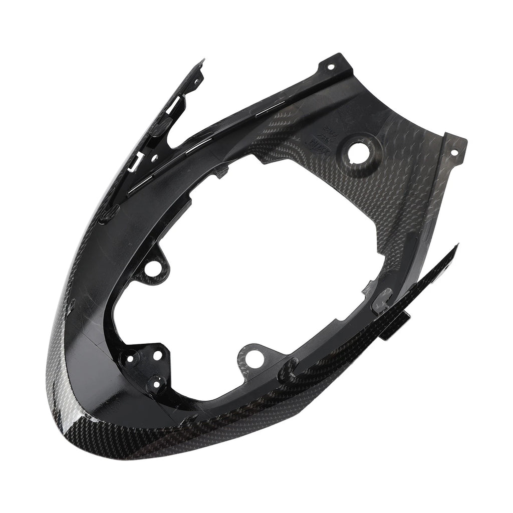 Rear Center Tail Seat Cover Fairing for Suzuki GSX-S750 (2017–2021) Carbon