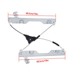 Power Window Regulator for Infiniti FX35 FX37 (2014–2017)