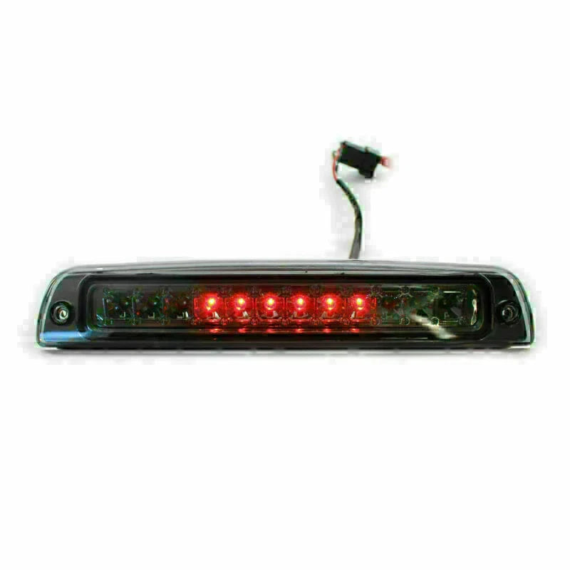 High Mount Third Brake Light for Dodge Ram 1500 2500 3500 (1994-2001)