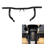 Engine Guard Crash Bar for Harley Street Road Glide King (2014–Present)