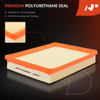 Engine Air Filter for Hyundai Sonata, Kia Magentis (1999-2006)