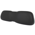 Black Golf Cart Front Backrest for Club Car DS