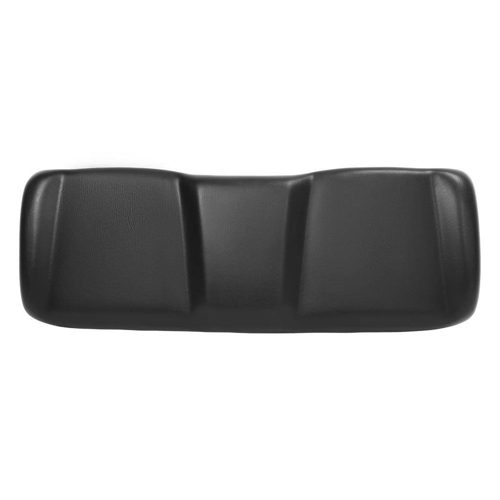 Seat Cushion for Polaris Ranger 500 570 (2016–2019) Black Plastic